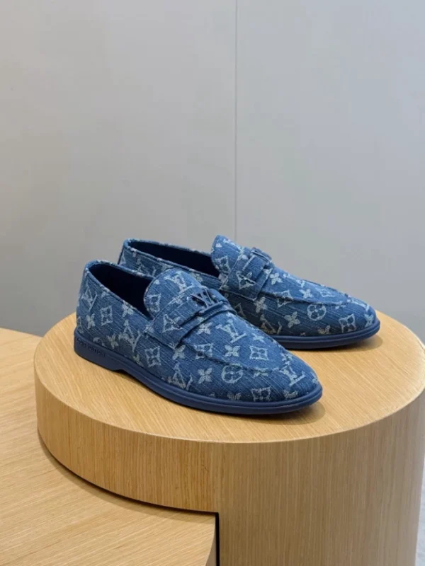 LV Estate Loafer - RL81