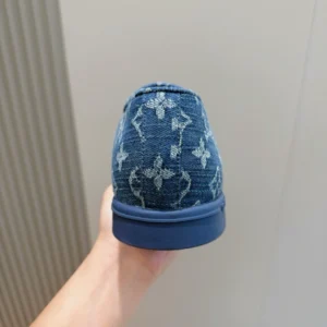 LV Estate Loafer - RL81