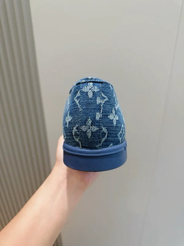 LV Estate Loafer - RL81