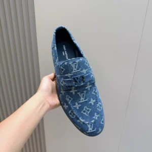 LV Estate Loafer - RL81
