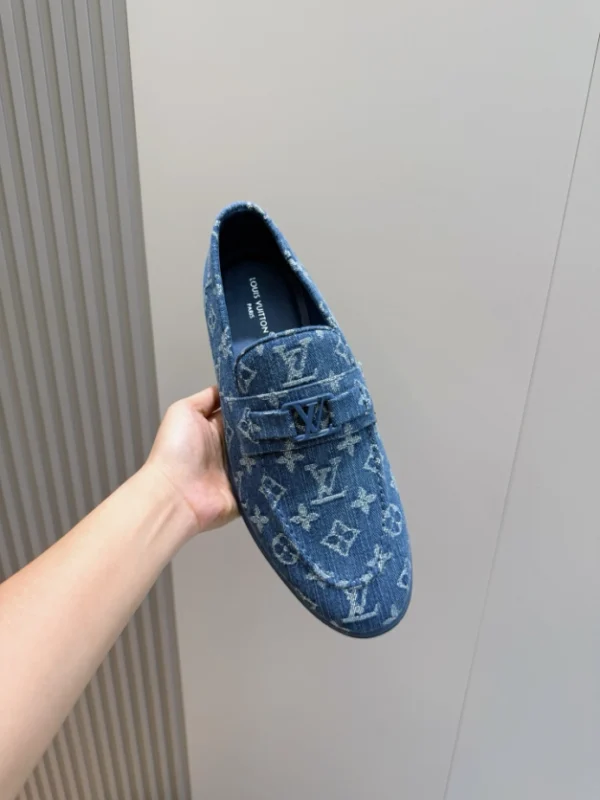 LV Estate Loafer - RL81