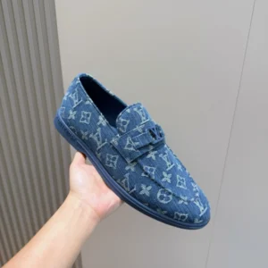 LV Estate Loafer - RL81