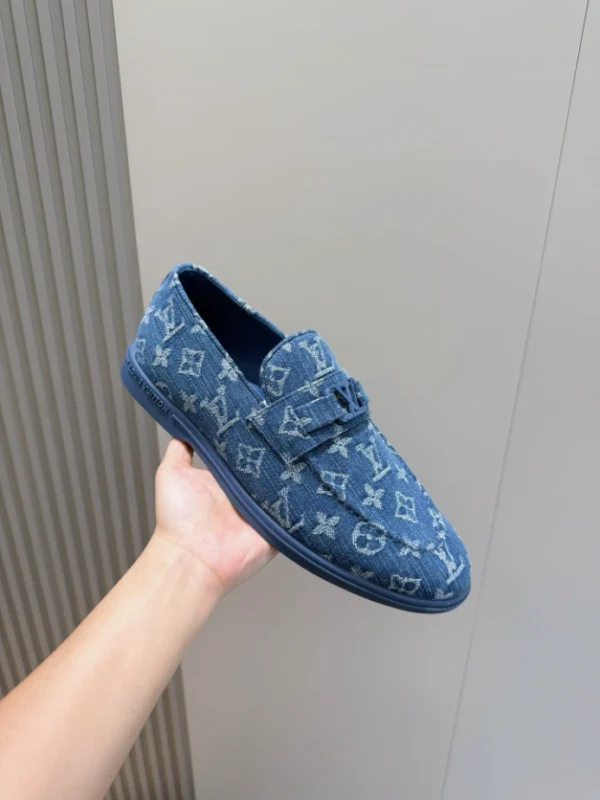 LV Estate Loafer - RL81