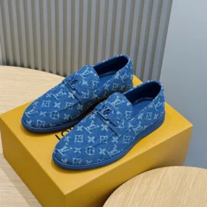 LV Estate Loafer - RL81