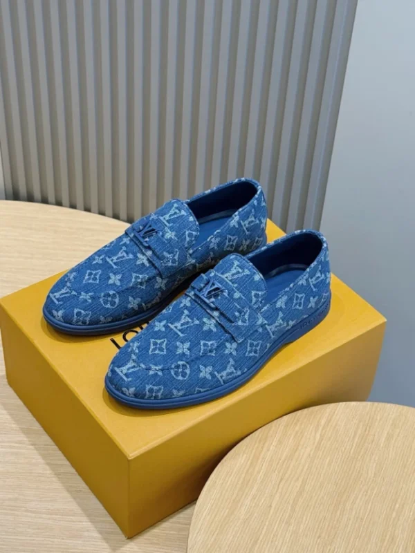 LV Estate Loafer - RL81