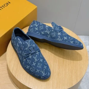 LV Estate Loafer - RL81