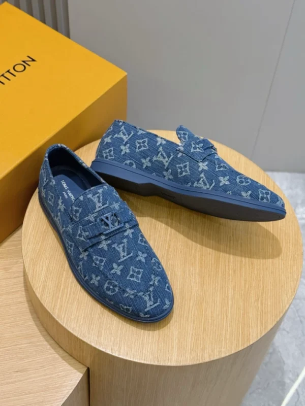 LV Estate Loafer - RL81
