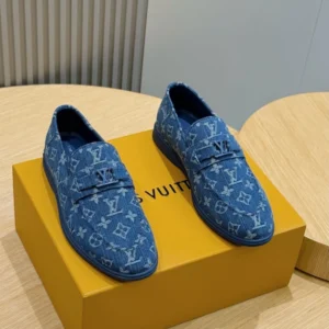 LV Estate Loafer - RL81