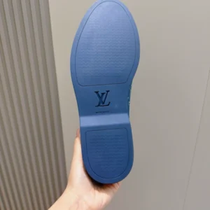 LV Estate Loafer - RL81