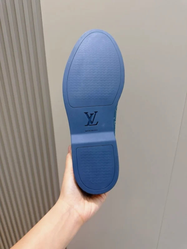 LV Estate Loafer - RL81