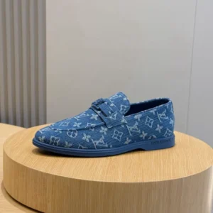 LV Estate Loafer - RL81