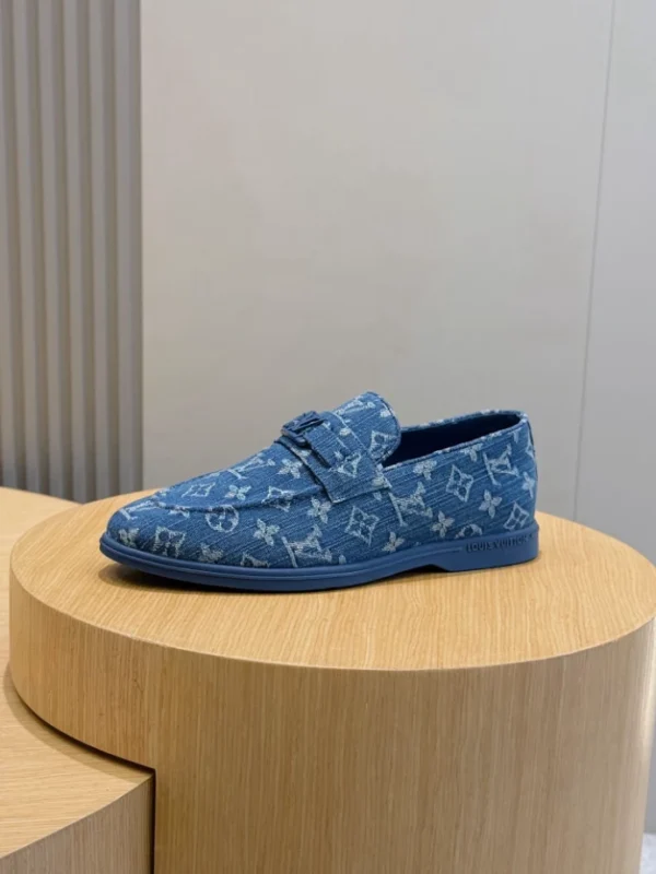 LV Estate Loafer - RL81