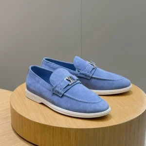 LV Estate Loafer - RL82