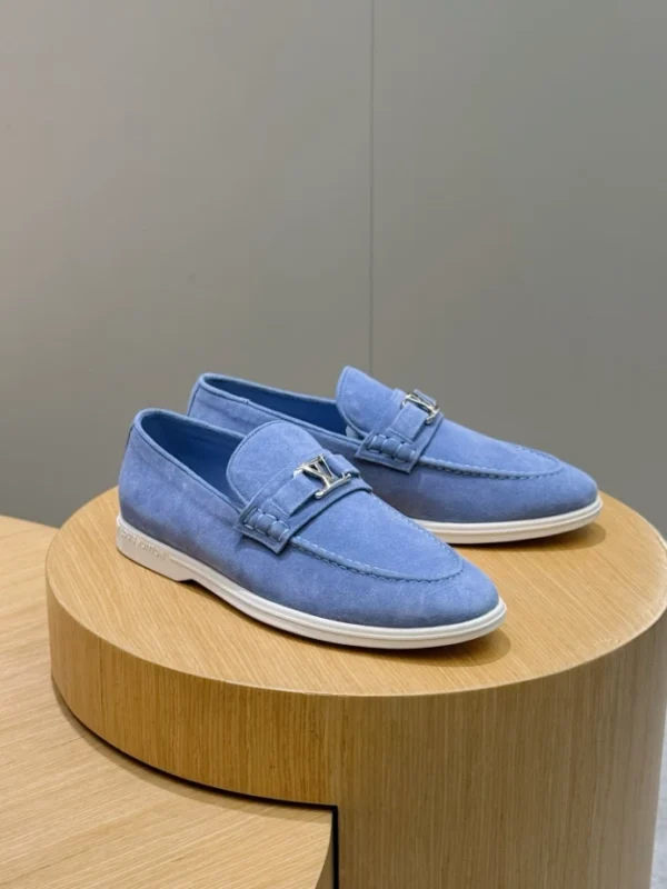 LV Estate Loafer - RL82