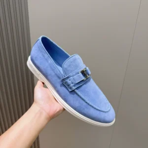 LV Estate Loafer - RL82