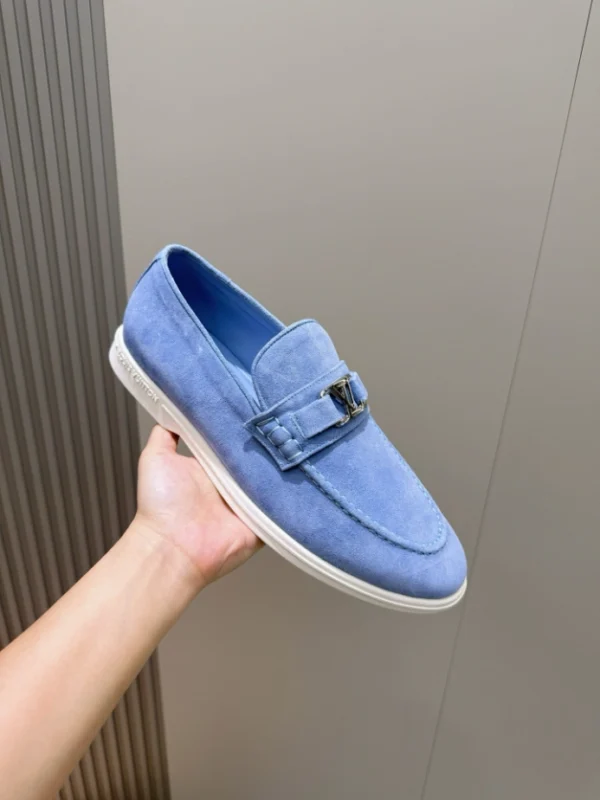 LV Estate Loafer - RL82
