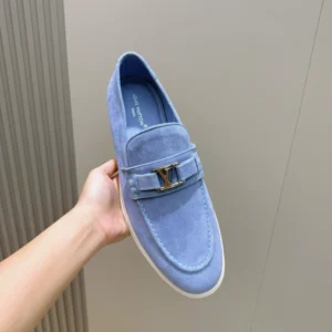 LV Estate Loafer - RL82
