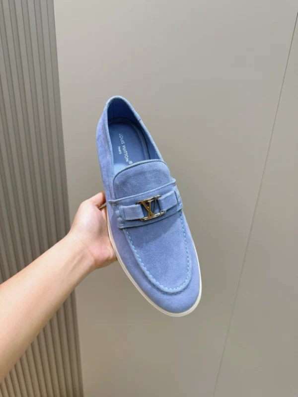 LV Estate Loafer - RL82