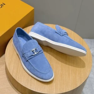 LV Estate Loafer - RL82
