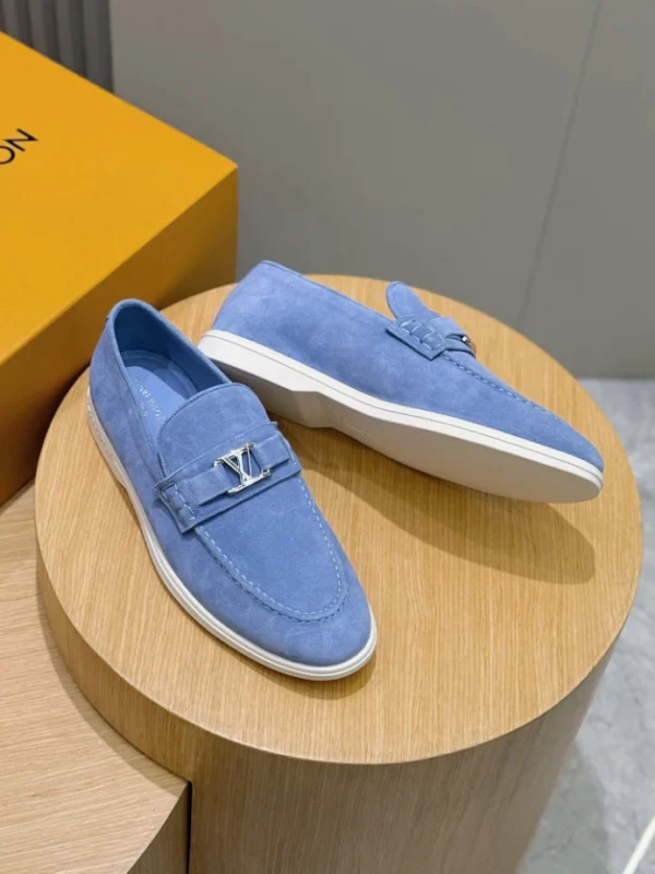 LV Estate Loafer - RL82