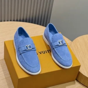 LV Estate Loafer - RL82