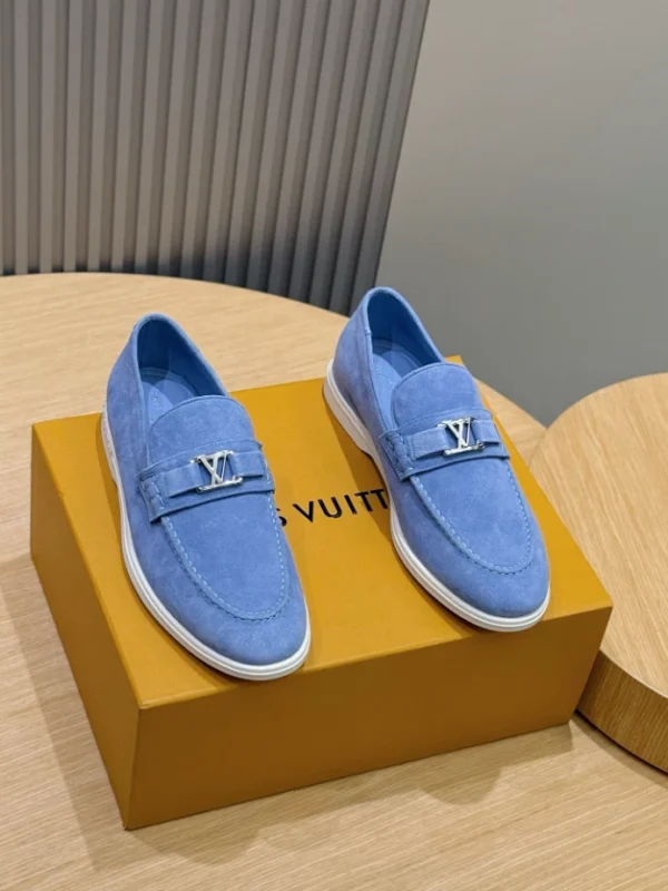 LV Estate Loafer - RL82