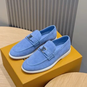 LV Estate Loafer - RL82