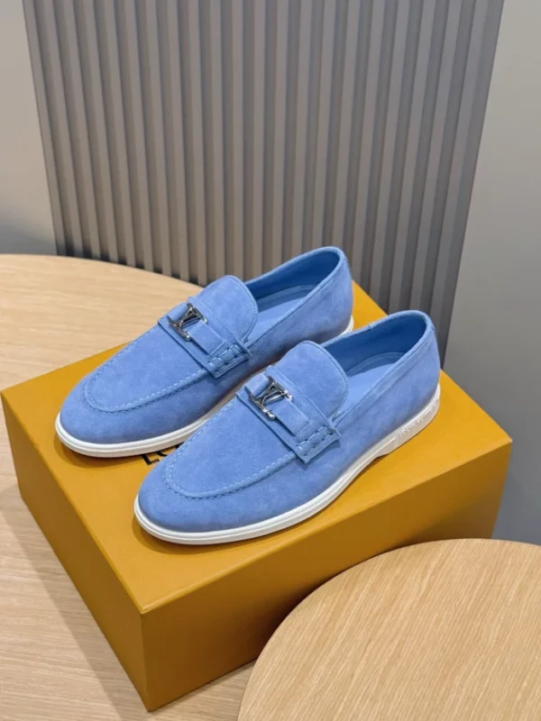 LV Estate Loafer - RL82