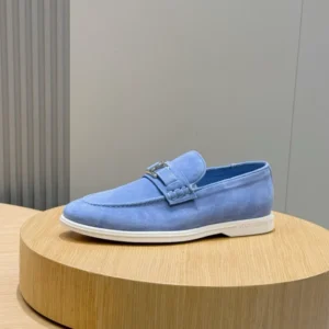 LV Estate Loafer - RL82