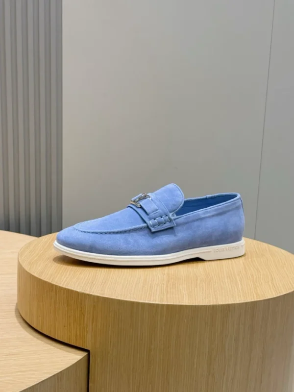 LV Estate Loafer - RL82