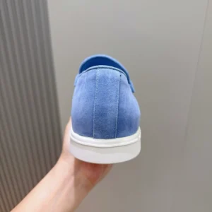 LV Estate Loafer - RL82
