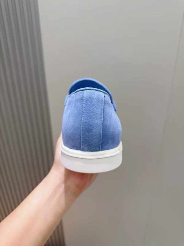 LV Estate Loafer - RL82