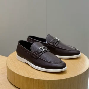 LV Estate Loafer - RL83