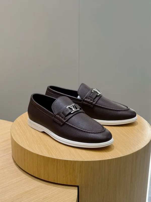LV Estate Loafer - RL83