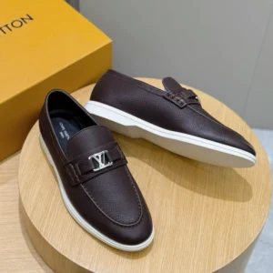 LV Estate Loafer - RL83