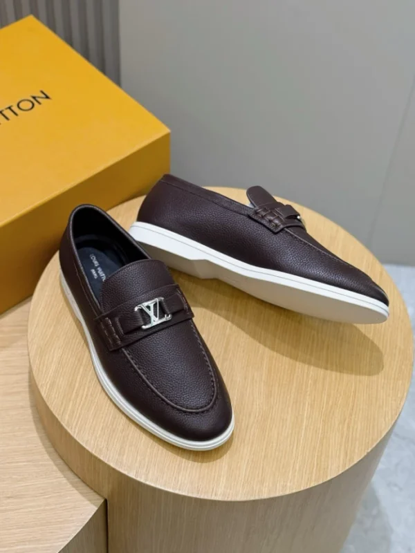 LV Estate Loafer - RL83