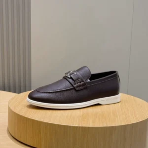 LV Estate Loafer - RL83
