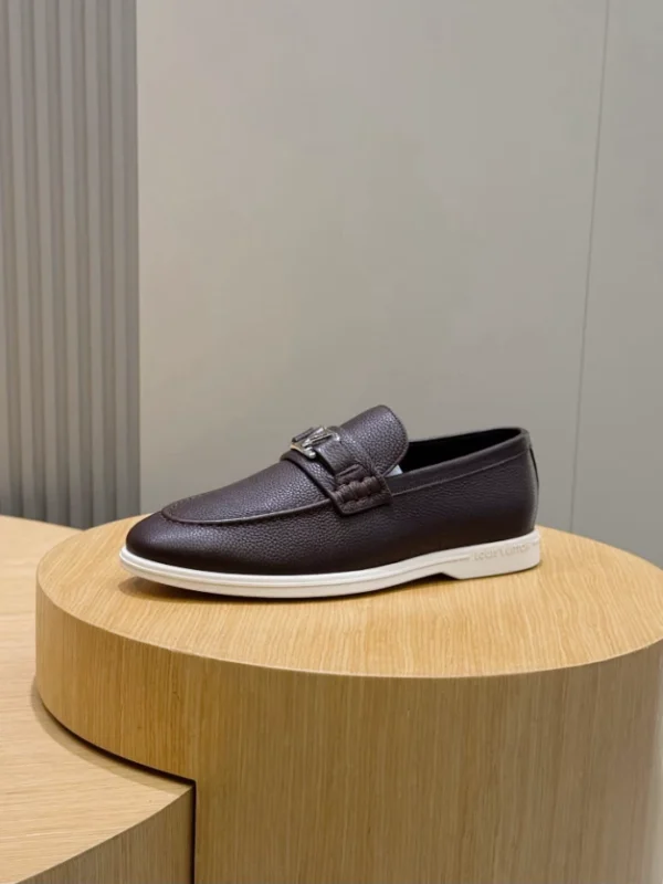 LV Estate Loafer - RL83