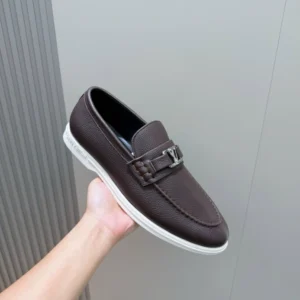 LV Estate Loafer - RL83