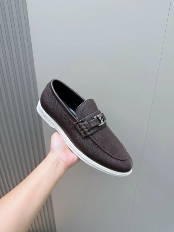 LV Estate Loafer - RL83