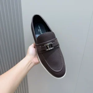LV Estate Loafer - RL83