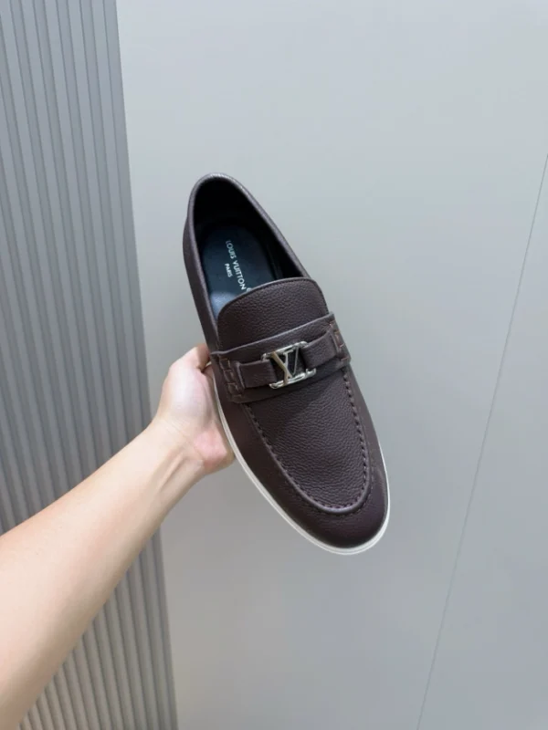 LV Estate Loafer - RL83