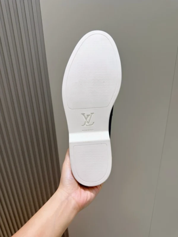 LV Estate Loafer - RL83