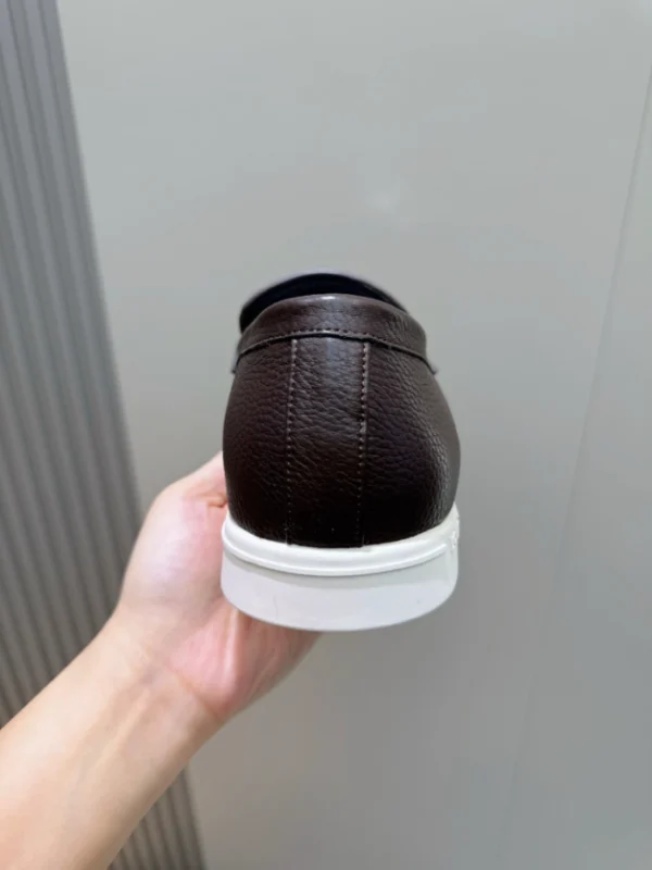 LV Estate Loafer - RL83