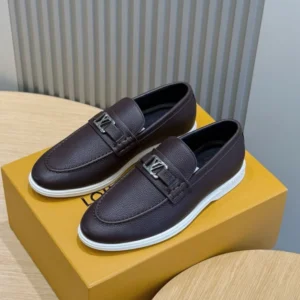LV Estate Loafer - RL83