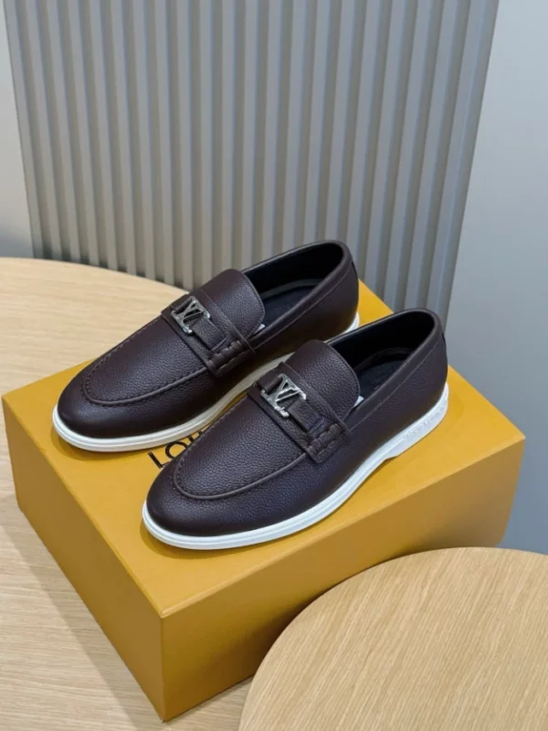 LV Estate Loafer - RL83