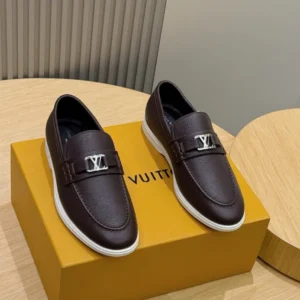 LV Estate Loafer - RL83