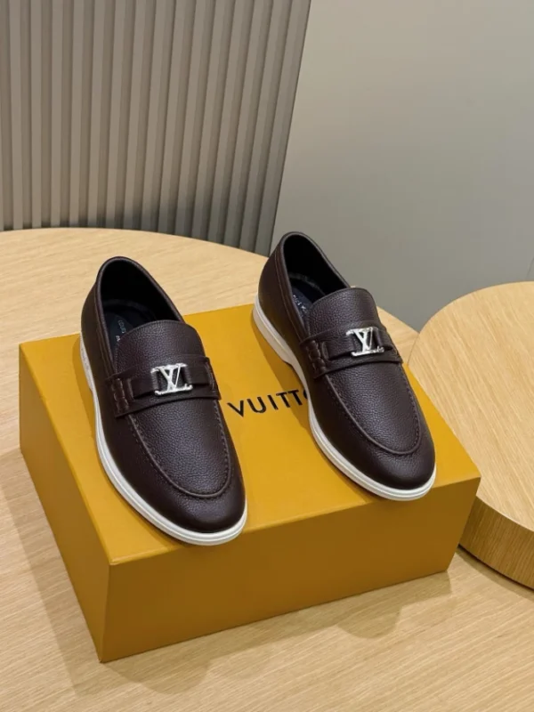 LV Estate Loafer - RL83