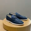 LV Estate Loafer - RL84