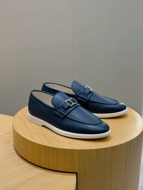 LV Estate Loafer - RL84